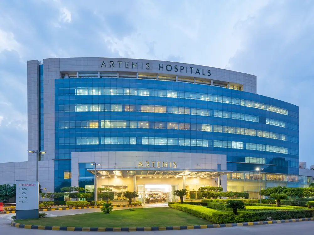 Patient Consultation