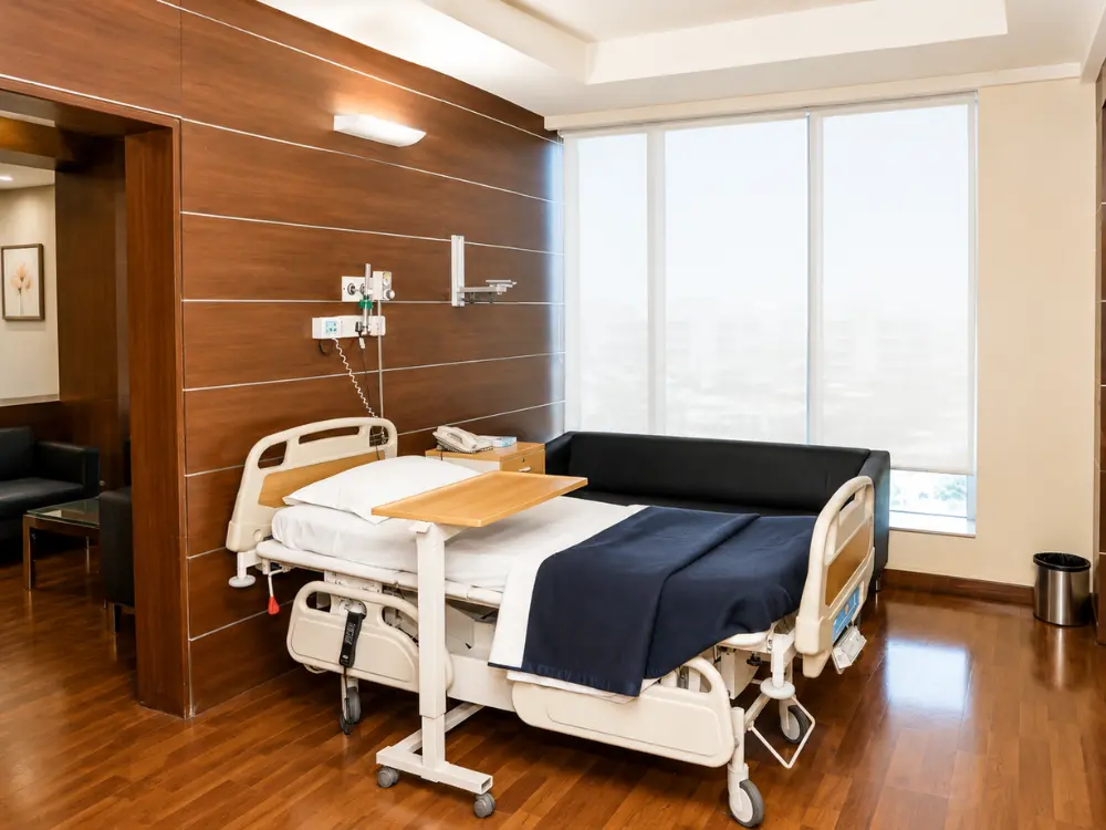 Patient Consultation
